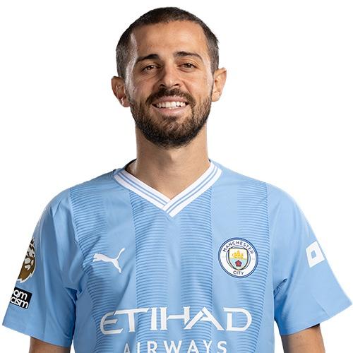 Bernardo Silva