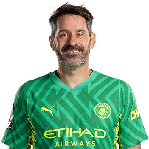 Scott Carson