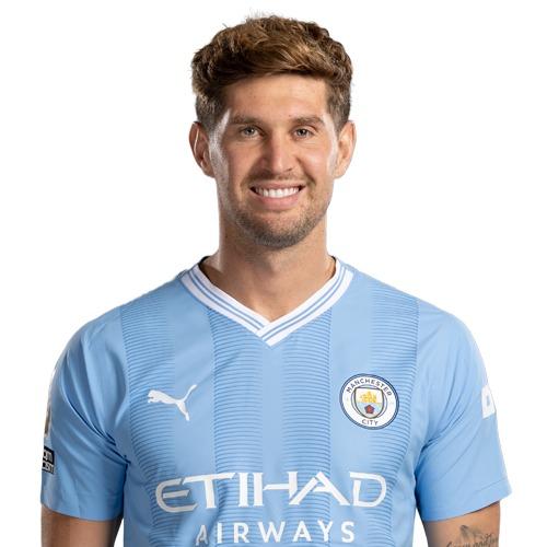 John Stones