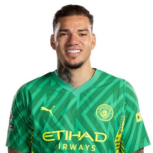 Ederson