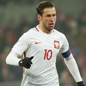 Grzegorz Krychowiak