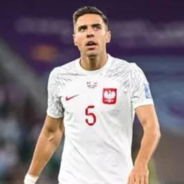 Jan Bednarek