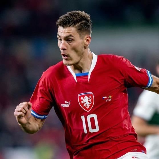 Patrik Schick