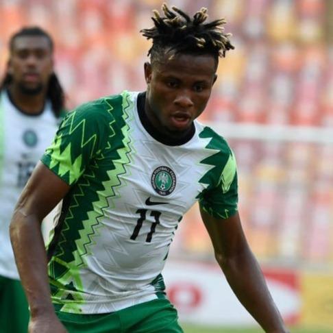 Samuel Chukwueze