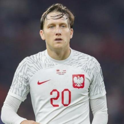 Piotr Zieliński