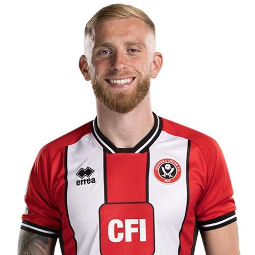 Oliver McBurnie