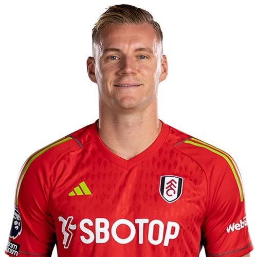 Bernd Leno