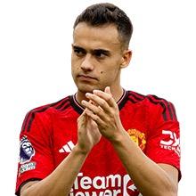 Sergio Reguilon