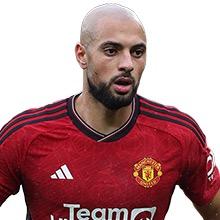Sofyan Amrabat