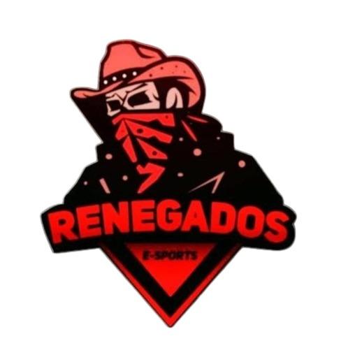 RENEGADOS/FOURTOKENS