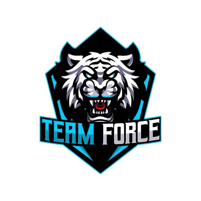 TEAM FORCE/BN7