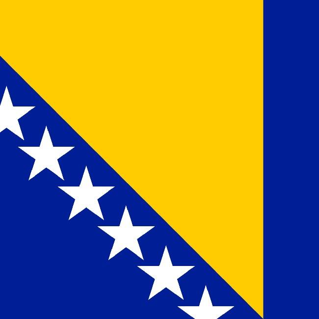 BOSNIA-HERZEGOVINA