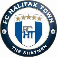 Halifax Town