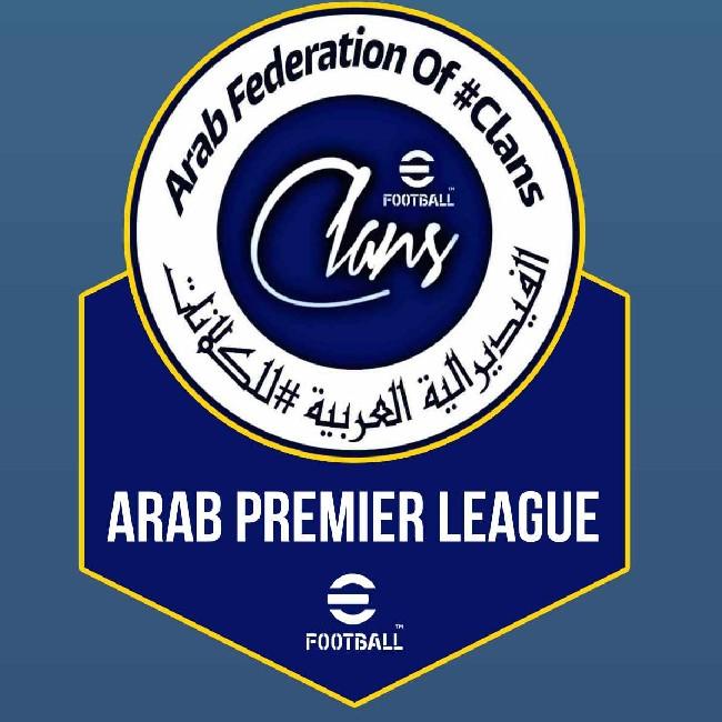 PREMIER LEAGUE ARAB