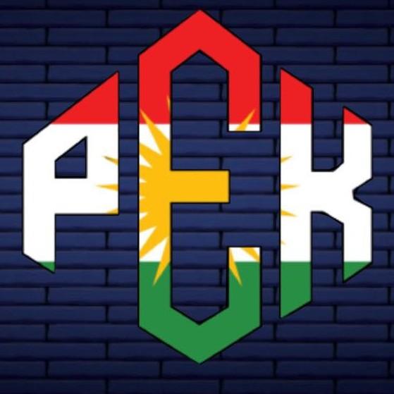 PANTHERS EFOOTBALL KURDISTAN