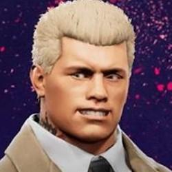 Cody Rhodes