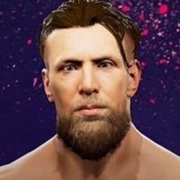 Bryan Danielson
