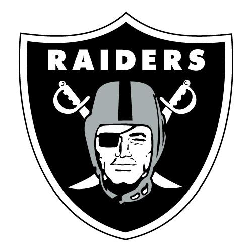 RAIDERS