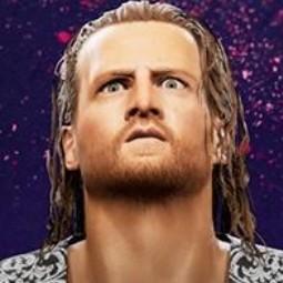 Adam Page