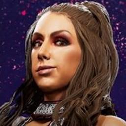 Britt Baker DMD