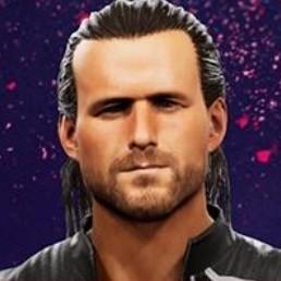 Adam Cole