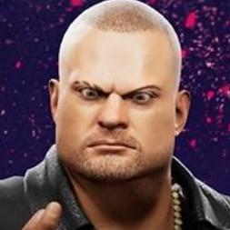 Eddie Kingston
