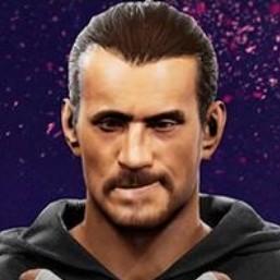 CM Punk