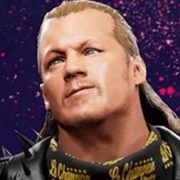 Chris Jericho