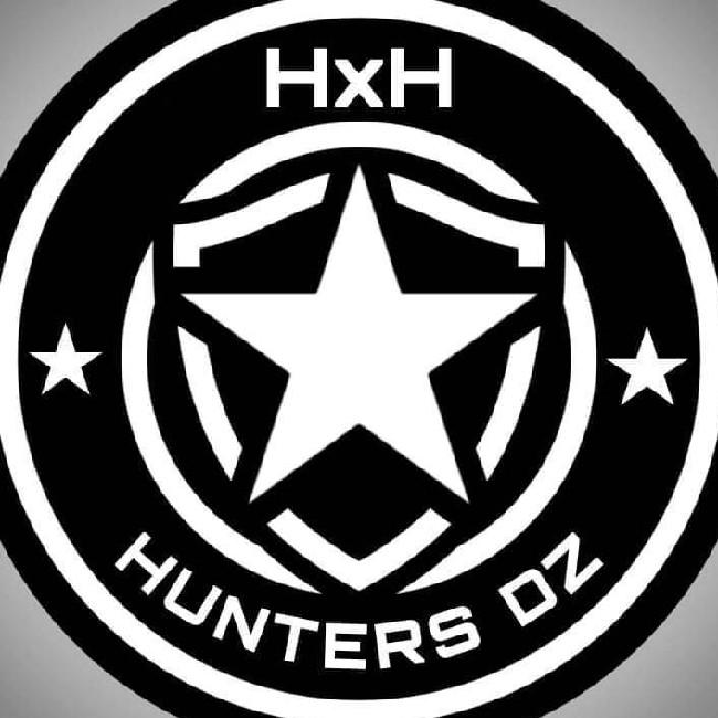 HUNTERS DZ