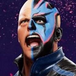 Dustin Rhodes