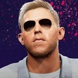 Orange Cassidy