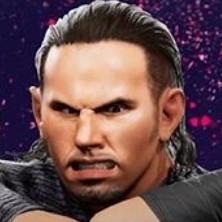Matt Hardy