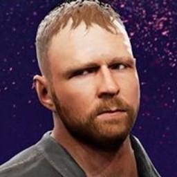 Jon Moxley