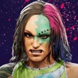 Kris Statlander