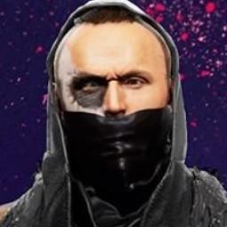 Malakai Black