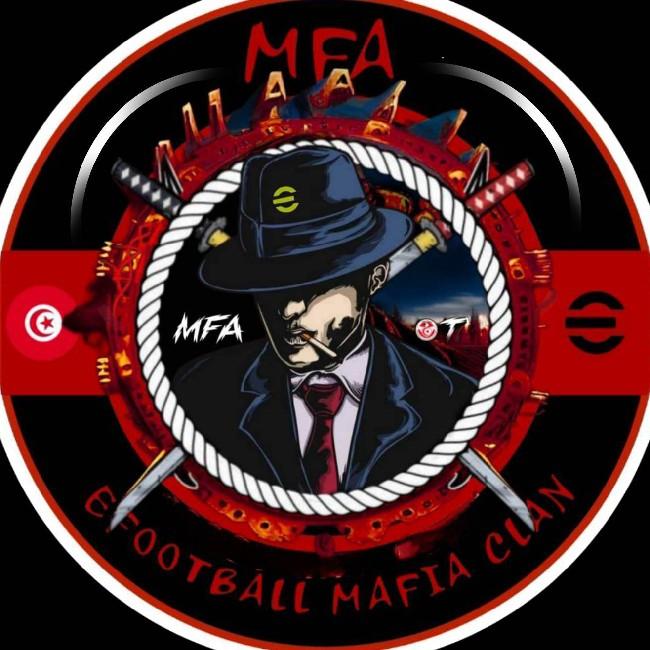 EFOOTBALL MAFIA CLAN