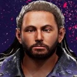 Matt Jackson