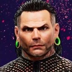 Jeff Hardy