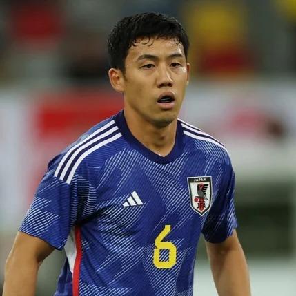Wataru Endo