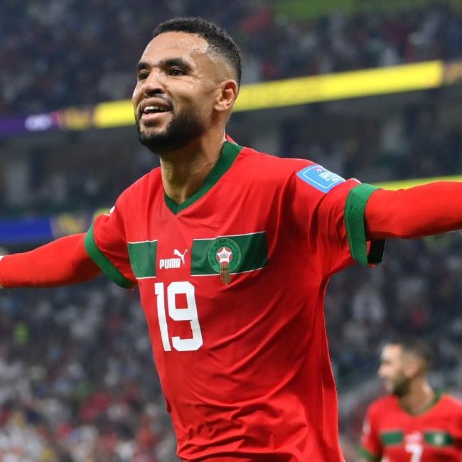 Youssef En-Nesyri