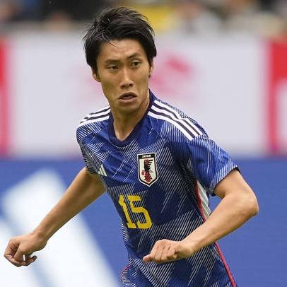 Daichi Kamada