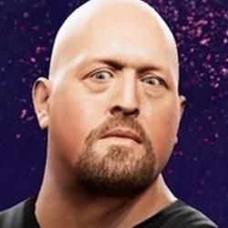 Paul Wight