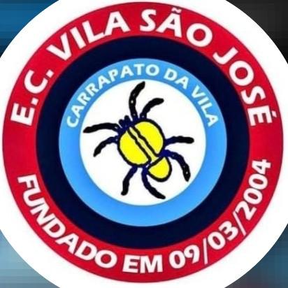 E. C. VILA SÃO JOSÉ