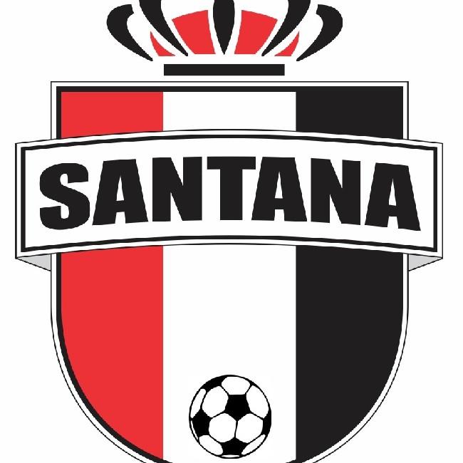 JARDIM SANTANA F. C.