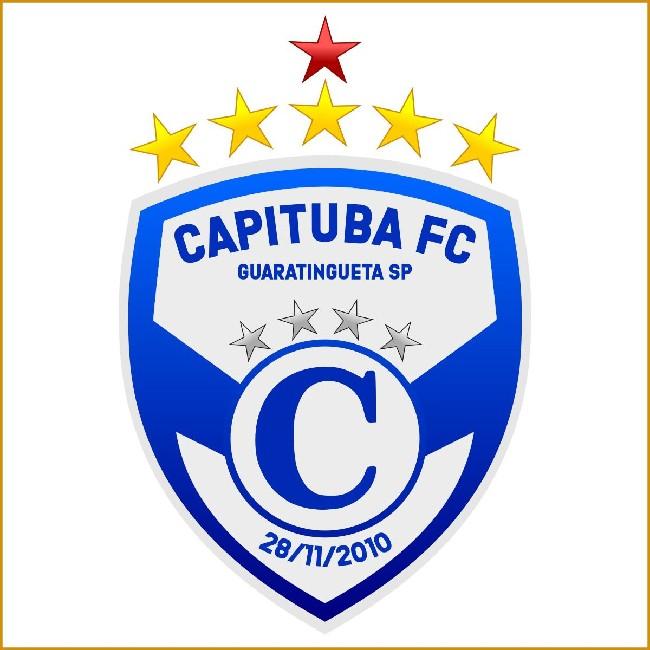 CAPITUBA F. C.