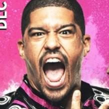 Anthony Bowens