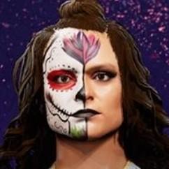 Thunder Rosa