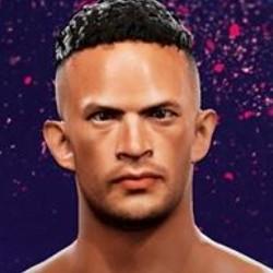Ricky Starks
