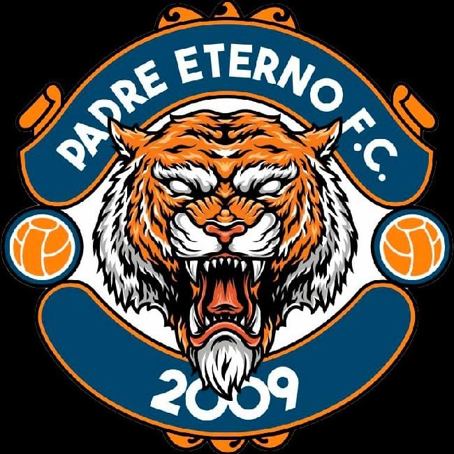 PADRE ETERNO F. C.