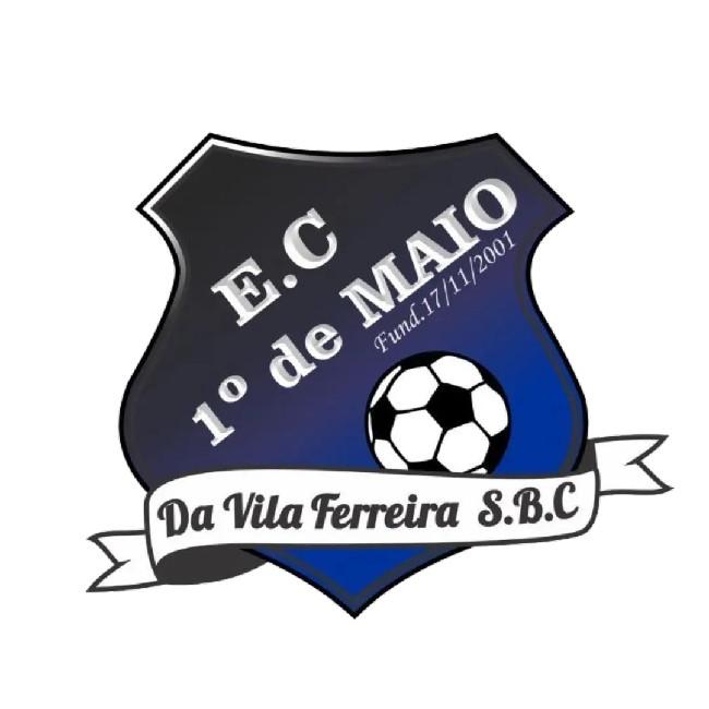 E.C. 1° de Maio